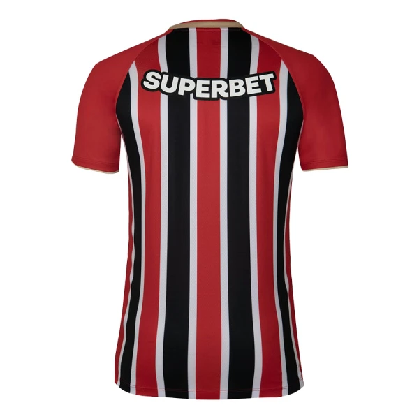 São Paulo Bortatröja 2025/26