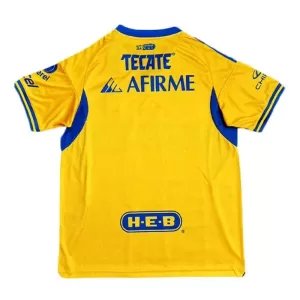 Tigres UANL Hemmatröja 2025/26
