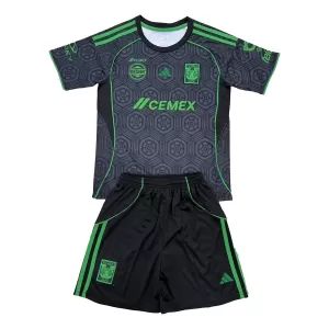 Tigres UANL Tredjetröja Barn 2025/26