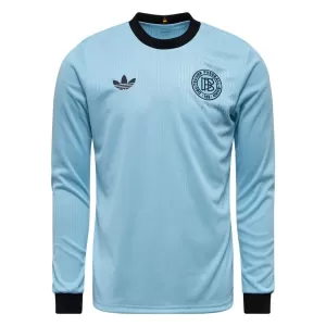 Tyskland Målvakt Tröja Årsjubileum 2025 Långärmad