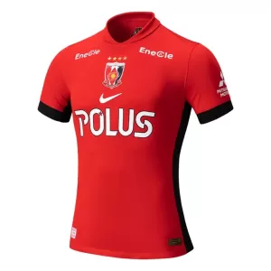 Urawa Red Diamonds Hemmatröja 2025/26