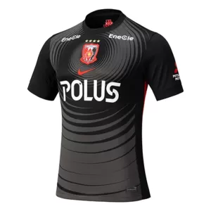 Urawa Red Diamonds Tredjetröja 2025/26