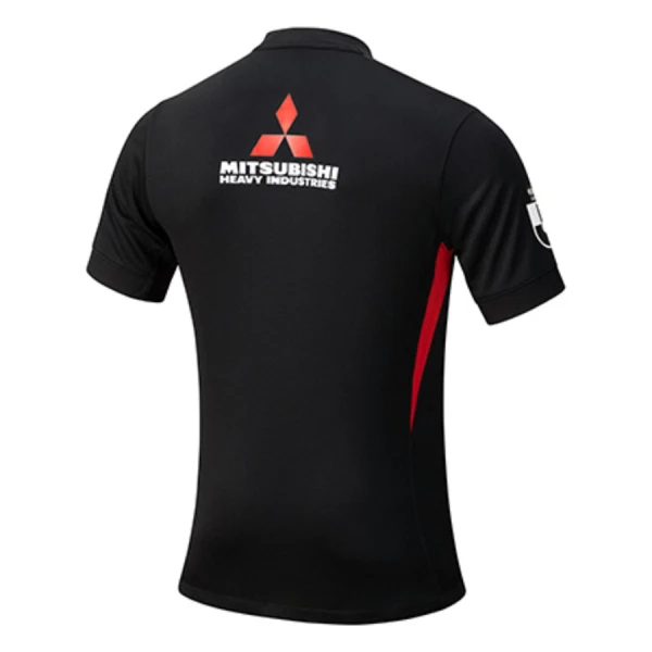 Urawa Red Diamonds Tredjetröja 2025/26