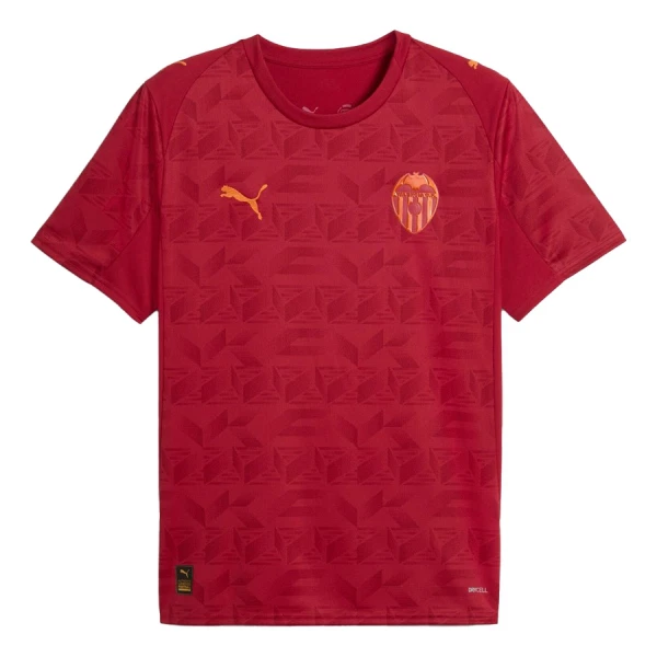 Valencia CF Bortatröja 2025/26 Valencia CF Bortatröja 2025/26
