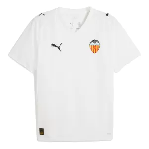 Valencia CF Hemmatröja 2025/26