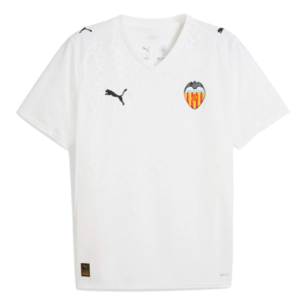 Valencia CF Hemmatröja 2025/26 Valencia CF Hemmatröja 2025/26