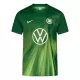 VfL Wolfsburg Hemmatröja 2025/26 VfL Wolfsburg Hemmatröja 2025/26