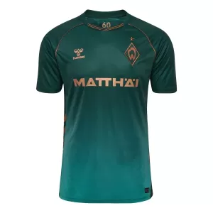 Werder Bremen Tredjetröja 2025/26