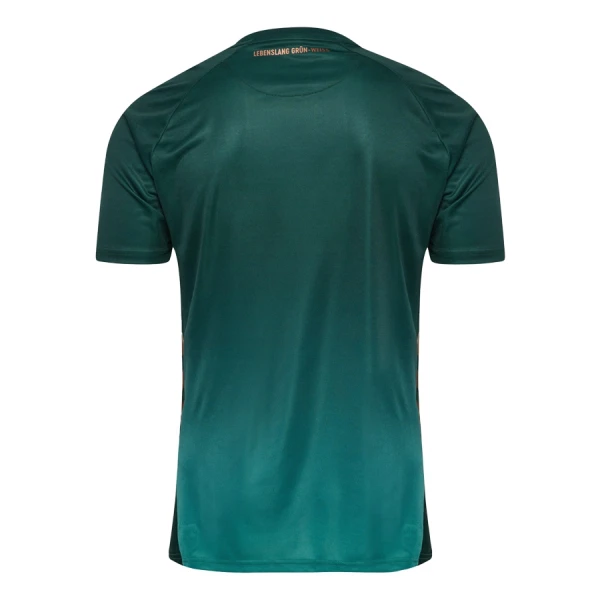 Werder Bremen Tredjetröja 2025/26