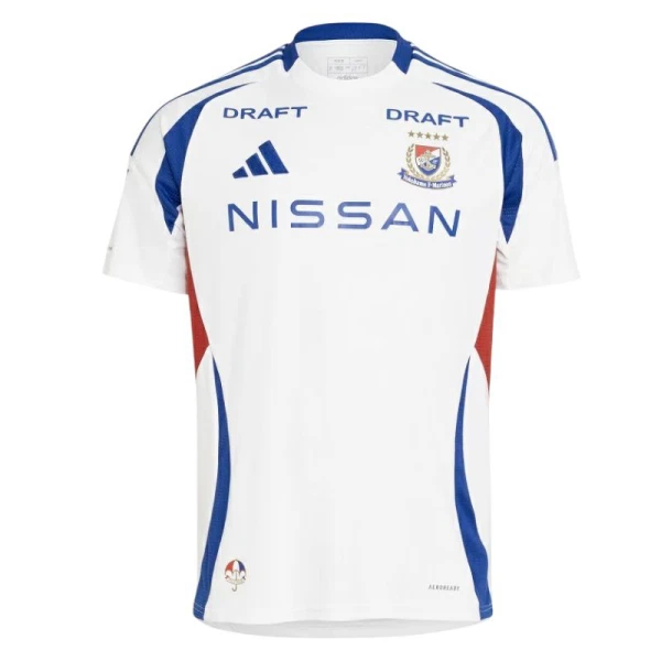 Yokohama F. Marinos Bortatröja 2025/26 Yokohama F. Marinos Bortatröja 2025/26