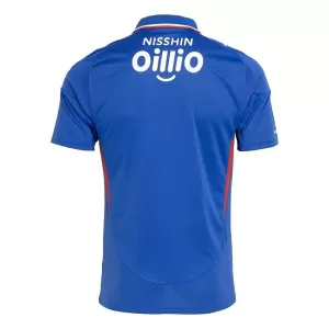 Yokohama F. Marinos Hemmatröja 2025/26