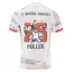 FC Bayern München Thomas Müller 25 Bortatröja 2025/26 Speciell FC Bayern München Thomas Müller 25 Bortatröja 2025/26 Speciell