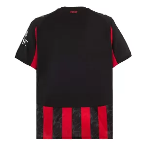 AC Milan Hemmatröja 2025/26