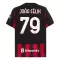 AC Milan João Félix 79 Hemmatröja 2025/26
