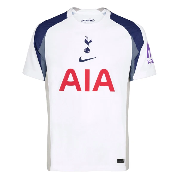 Tottenham Hotspur Cristian Romero 17 Hemmatröja 2025/26