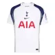 Tottenham Hotspur Cristian Romero 17 Hemmatröja 2025/26