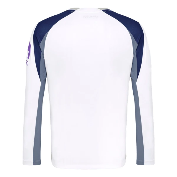Tottenham Hotspur Hemmatröja 2025/26 Långärmad