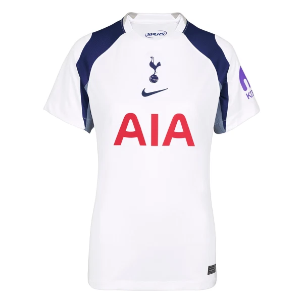 Tottenham Hotspur Hemmatröja Dam 2025/26 Tottenham Hotspur Hemmatröja Dam 2025/26