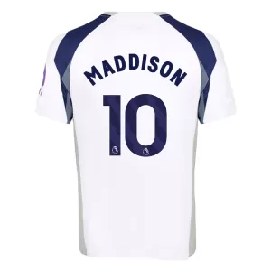 Tottenham Hotspur James Maddison 10 Hemmatröja 2025/26