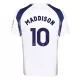 Tottenham Hotspur James Maddison 10 Hemmatröja 2025/26 Tottenham Hotspur James Maddison 10 Hemmatröja 2025/26