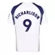 Tottenham Hotspur Richarlison 9 Hemmatröja 2025/26 Tottenham Hotspur Richarlison 9 Hemmatröja 2025/26