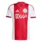 Ajax Amsterdam Hemmatröja 2025/26