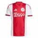 Ajax Amsterdam Hemmatröja 2025/26 Ajax Amsterdam Hemmatröja 2025/26
