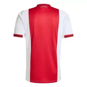 Ajax Amsterdam Hemmatröja 2025/26