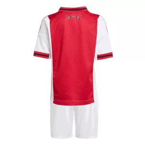 Ajax Amsterdam Hemmatröja Barn 2025/26