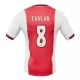 Ajax Amsterdam Taylor 8 Hemmatröja 2025/26 Ajax Amsterdam Taylor 8 Hemmatröja 2025/26