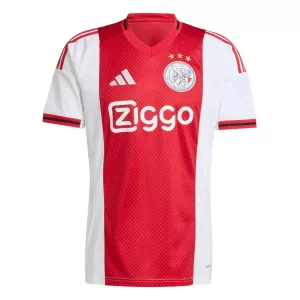 Ajax Amsterdam Taylor 8 Hemmatröja 2025/26