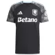 Aston Villa Bortatröja 2025/26
