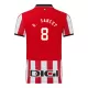 Athletic Bilbao O. Sancet 8 Hemmatröja 2025/26 Athletic Bilbao O. Sancet 8 Hemmatröja 2025/26