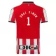 Athletic Bilbao Unai Simon 1 Hemmatröja 2025/26 Athletic Bilbao Unai Simon 1 Hemmatröja 2025/26