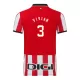 Athletic Bilbao Vivian 3 Hemmatröja 2025/26 Athletic Bilbao Vivian 3 Hemmatröja 2025/26