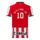 Athletic Bilbao Williams JR 10 Hemmatröja 2025/26 Athletic Bilbao Williams JR 10 Hemmatröja 2025/26