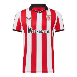 Athletic Bilbao Williams JR 10 Hemmatröja 2025/26