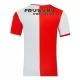 Feyenoord Rotterdam Hemmatröja 2025/26