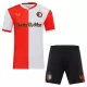 Feyenoord Rotterdam Hemmatröja Barn 2025/26 Feyenoord Rotterdam Hemmatröja Barn 2025/26