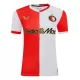 Feyenoord Rotterdam Hemmatröja Dam 2025/26 Feyenoord Rotterdam Hemmatröja Dam 2025/26