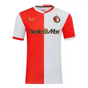 Feyenoord Rotterdam Paixao 14 Hemmatröja 2025/26