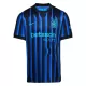 Inter Milan Dimarco 32 Hemmatröja 2025/26