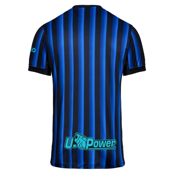 Inter Milan Hemmatröja 2025/26