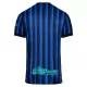 Inter Milan Hemmatröja 2025/26