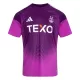 Aberdeen Målvakt Tröja 2025/26 Purpur Aberdeen Målvakt Tröja 2025/26 Purpur