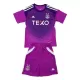Aberdeen Målvakt Tröja Barn 2025/26 Purpur Aberdeen Målvakt Tröja Barn 2025/26 Purpur
