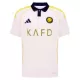 Al-Nassr FC Tredjetröja 2025/26 Al-Nassr FC Tredjetröja 2025/26