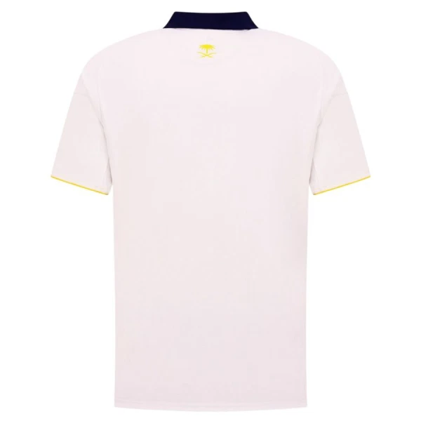 Al-Nassr FC Tredjetröja 2025/26