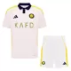 Al-Nassr FC Tredjetröja Barn 2025/26 Al-Nassr FC Tredjetröja Barn 2025/26