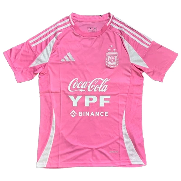 Argentina Träningströja 2025 Argentina Träningströja 2025